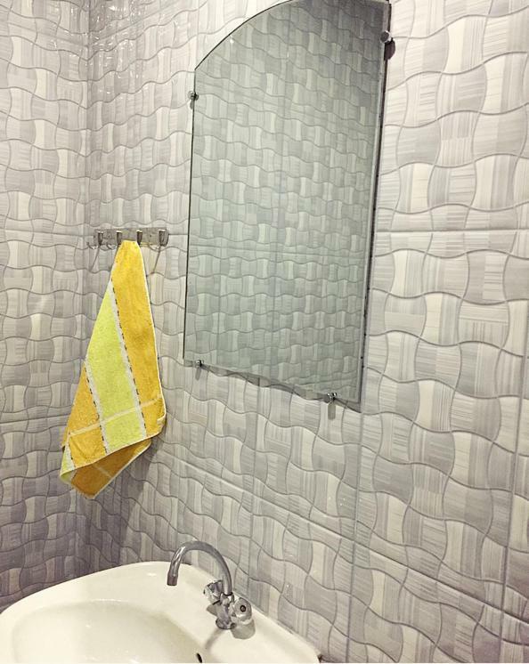 Hayq Guest House Goris Bagian luar foto