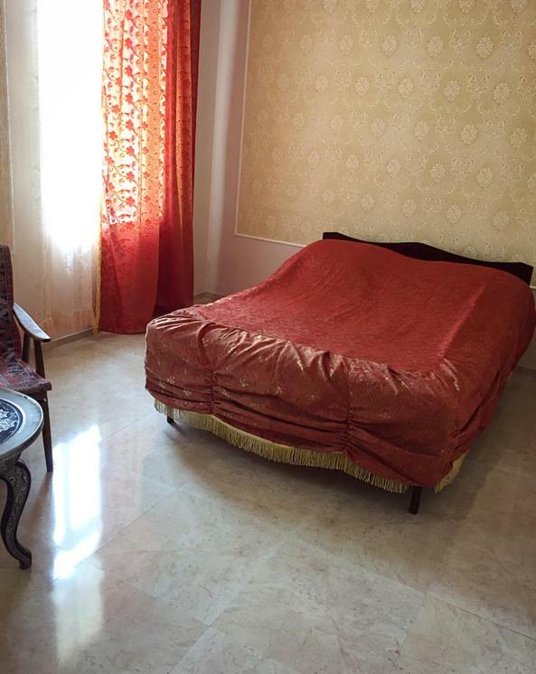 Hayq Guest House Goris Bagian luar foto