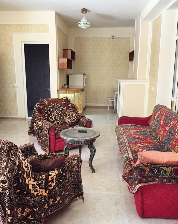 Hayq Guest House Goris Bagian luar foto