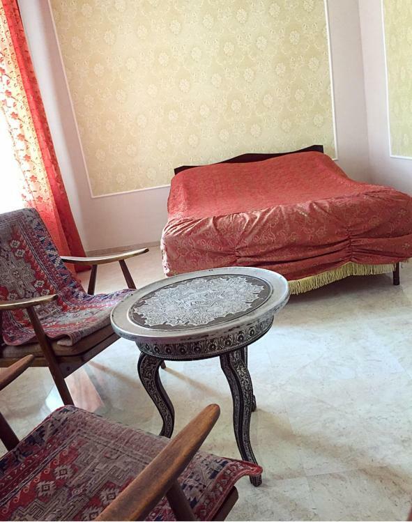 Hayq Guest House Goris Bagian luar foto