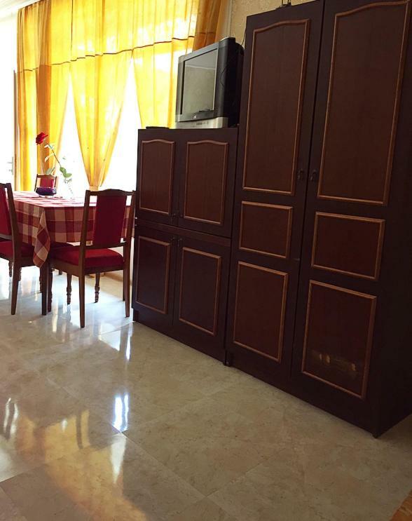 Hayq Guest House Goris Bagian luar foto